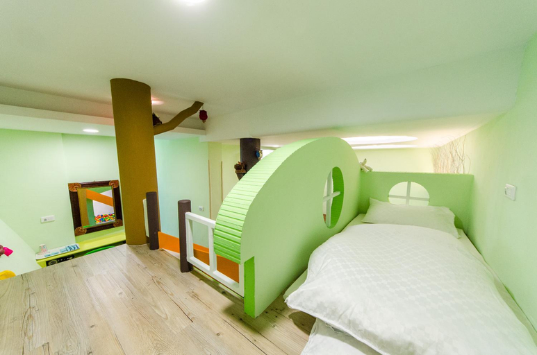Bedroom 5