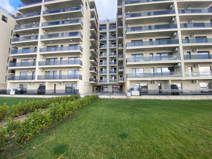 Others 4, Solid Residence Sea View, Constanta