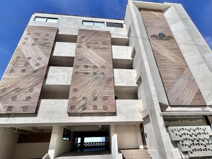 Exterior & Views, Sunset hills Apartments, Mazatlán