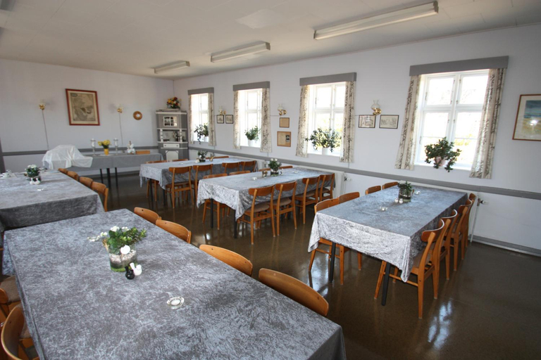 Others 5, Hostel Rudbøl, Tønder