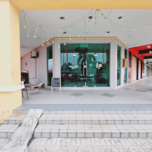 Exterior & Views 2, Sunrise Golden Hotel, Hulu Langat
