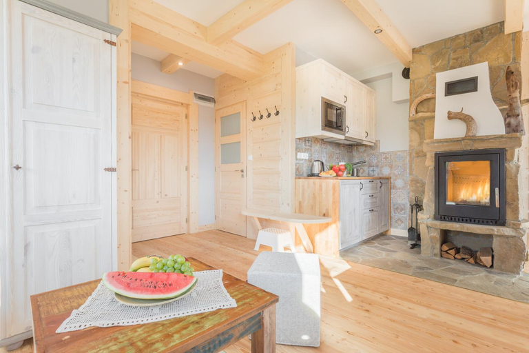 Kitchen 4, Apartamenty Rockus Superior Zakopane, Tatra