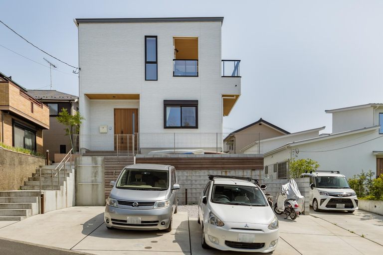 Others 3, 104号室 海の見えるシェアハウスRoopt Hayama Collective Houseの一室, Hayama