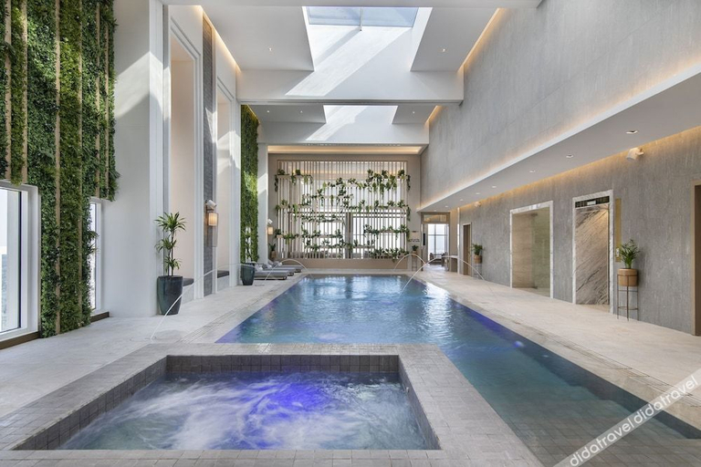 Sport & Beauty, Ramada by Wyndham Riyadh, Riyadh