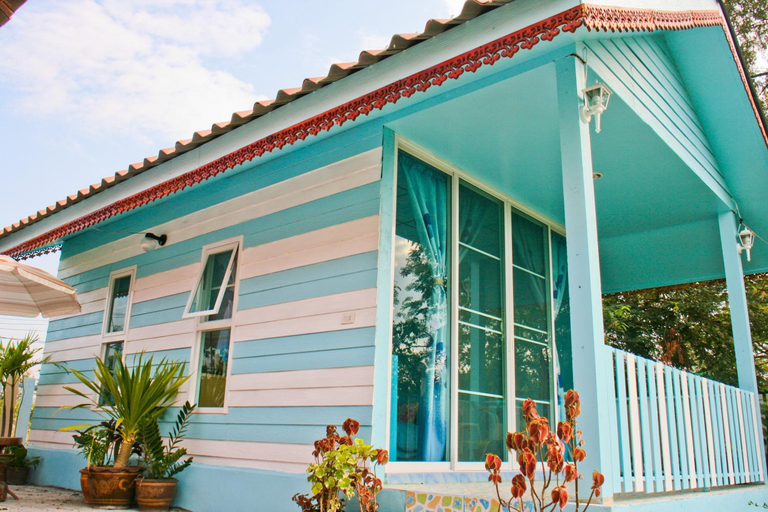 Others 4, Boathouse Resort Suanphung, Suan Phung