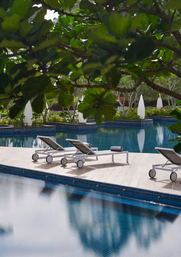 Sport & Beauty 3, PARKROYAL A'Famosa Melaka Resort, Alor Gajah