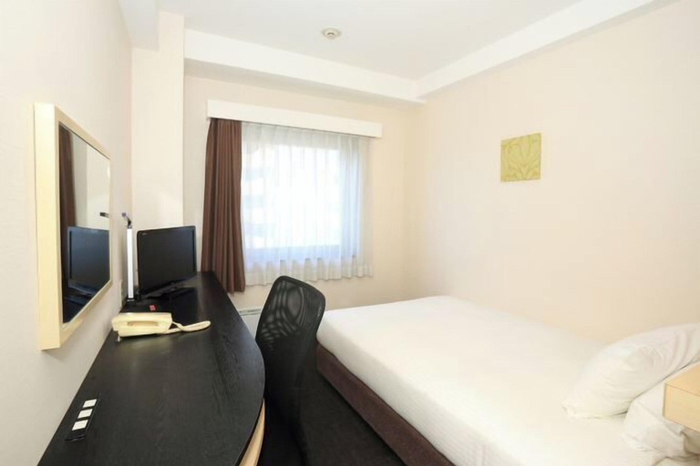 Bedroom 21