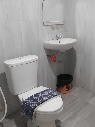 Bathroom 4
