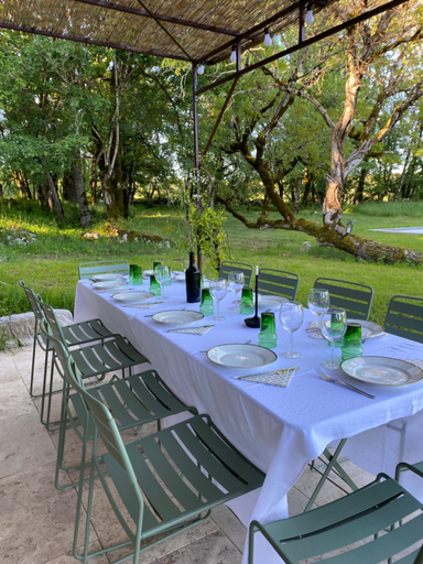 Others 3, Le Domaine Quercus, Lot