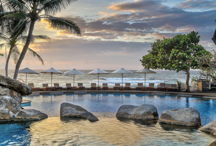Sport & Beauty 5, Hilton Bali Resort, Badung