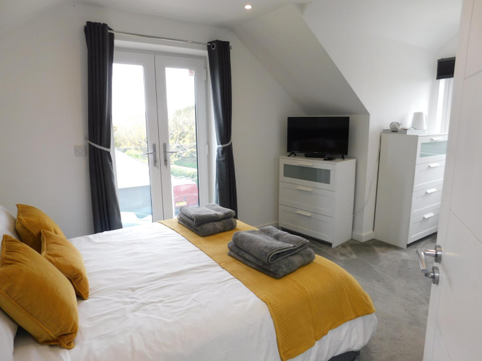 Others 4, Ashwood bed and breakfast, Cornwall
