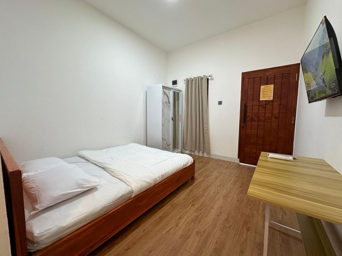 Bedroom 4, YS Homestay Near Bandara Mutiara, Palu