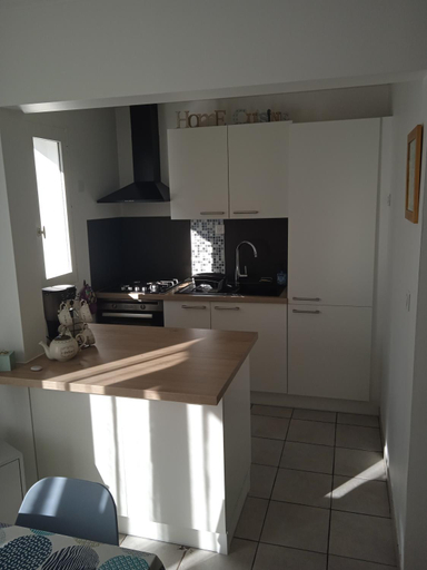 Others 4, Logement cosy proche de la mer et des commodites, Finistère