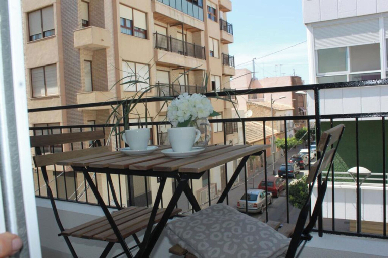 Others 5, GBH Apartamentos San Jaime, Alicante
