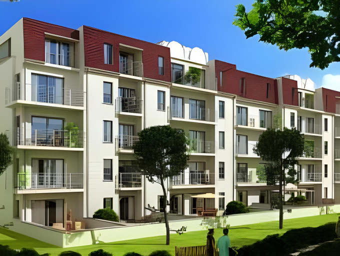 Others 5, Evancy Villa les Margats, Nord