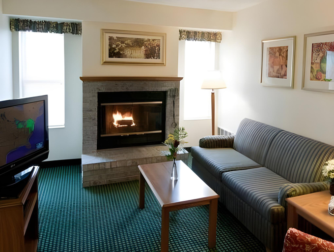 Others 4, MainStay Suites Appleton Airport - Fox River Mall Area, Outagamie