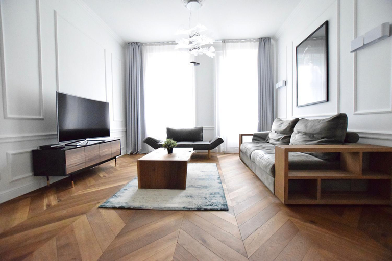 Others 5, Luxury Apartment by Hi5 - Szervita Suite, Budapesti