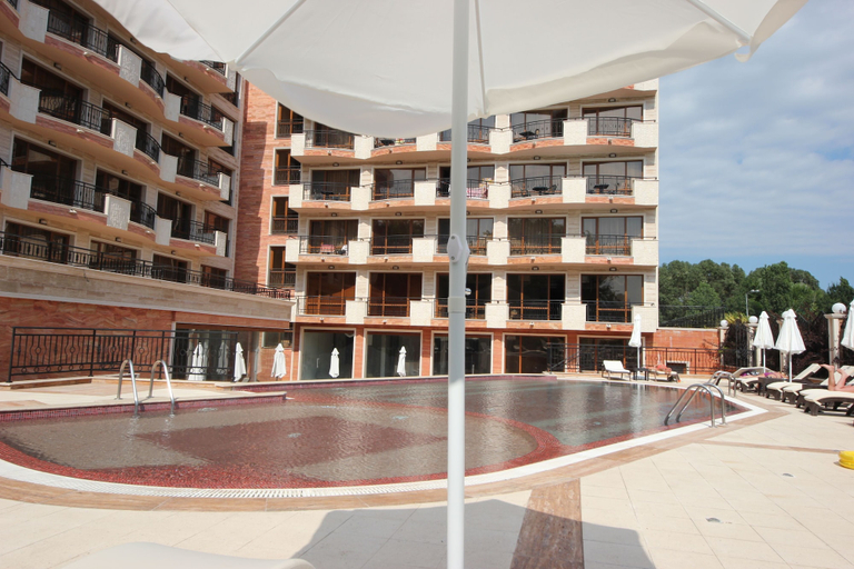 Exterior & Views 2, River Park - Menada Apartments, Nesebar