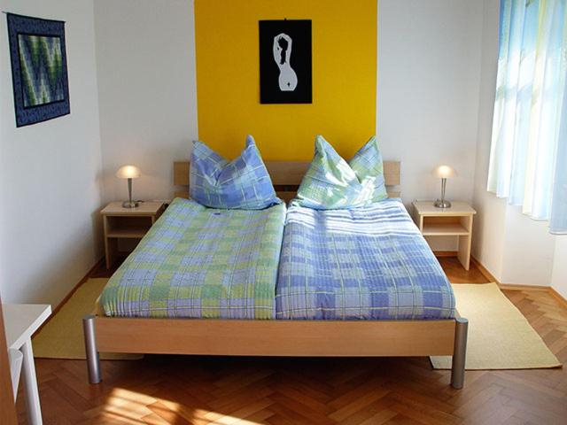 Appartements Alpha-Graz, Graz