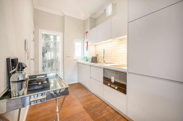 Others 5, Bairro Alto Prime Duplex by Homing, Lisbon