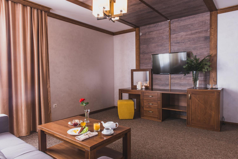 Others 4, Davir Spa Resort, Perechyns'kyi