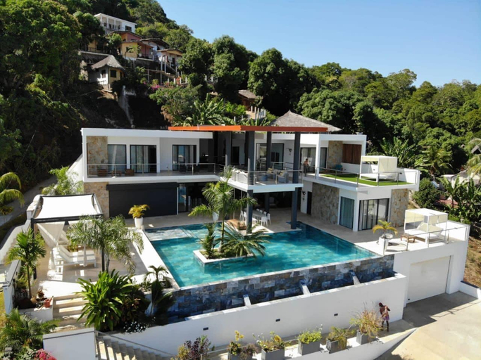 Exterior & Views 2, villa sophie glamour beach, Diana