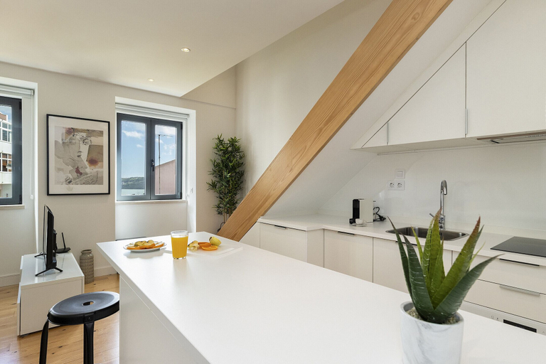 Others 5, Belem Design 16 by Homing, Lisbon