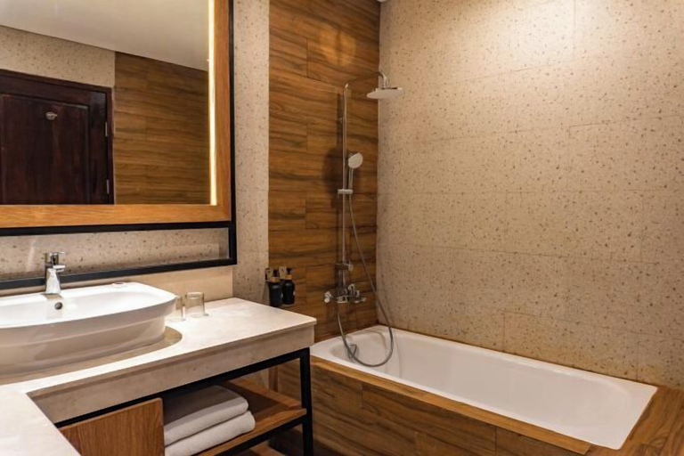 Bathroom 5