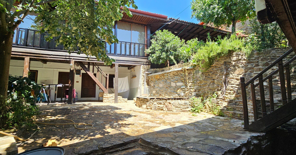 Exterior & Views 5, Birgi Mai Siyah Konak, Ödemiş
