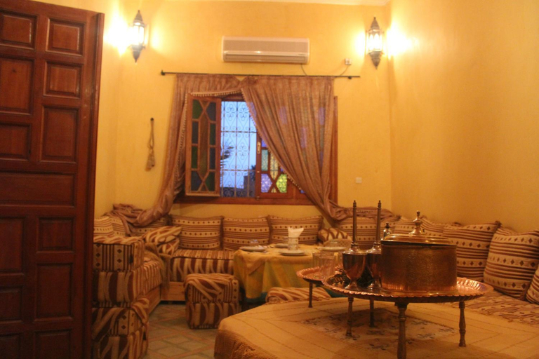 Others 4, Dar Lamrani, Errachidia