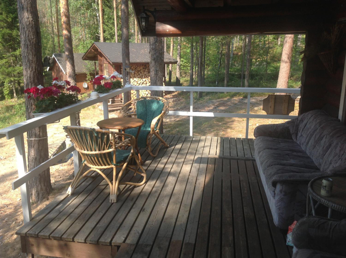 Others 3, Kesamokki RUOKOLAHTI, South Karelia