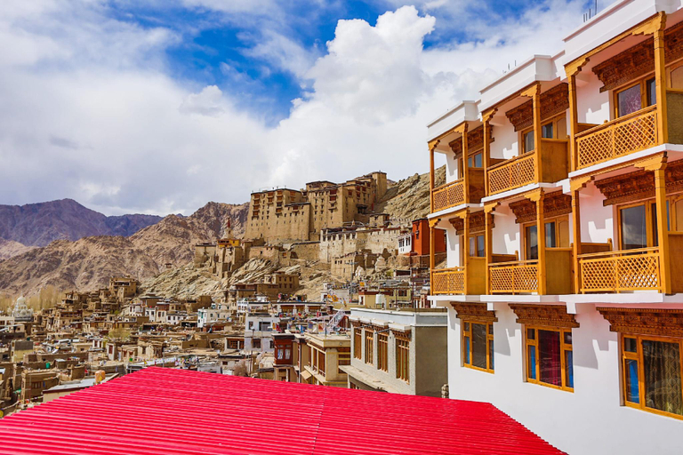 Others 5, Mountain Palace Inn, Leh