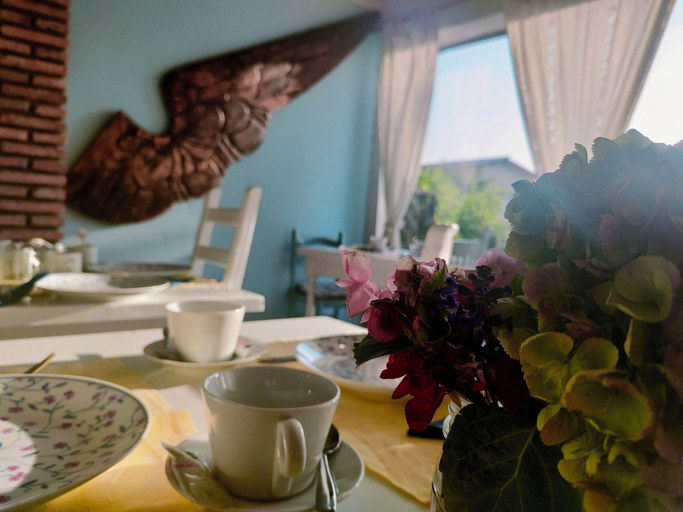 Food & Drinks, HOTEL RURAL LA JOYUCA DEL PAS, Cantabria