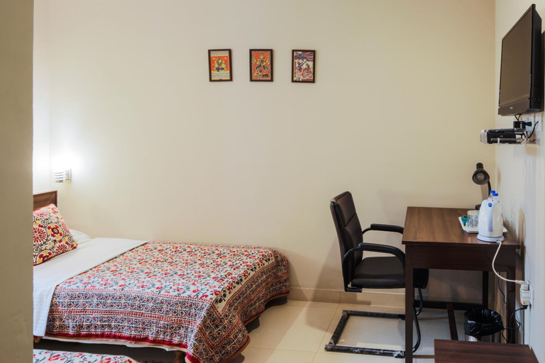 Bedroom 4