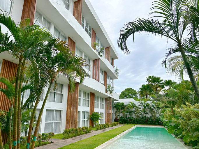 Tropicana Bingin Managed by CPM Bali, Badung