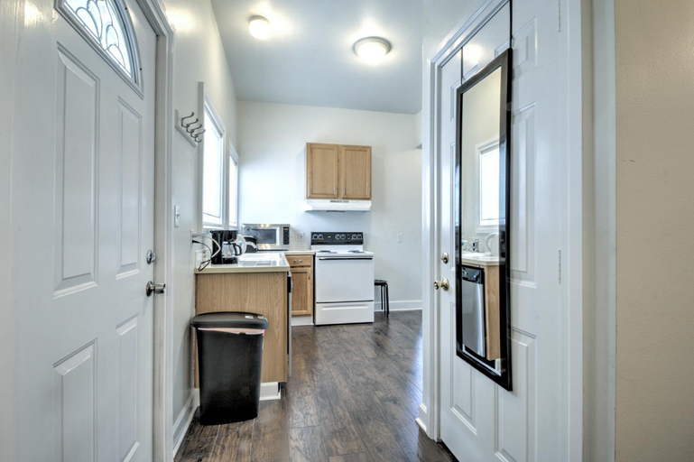 Others 5, Cozy 2 bdr Apt at heart of Capitol, Seattle