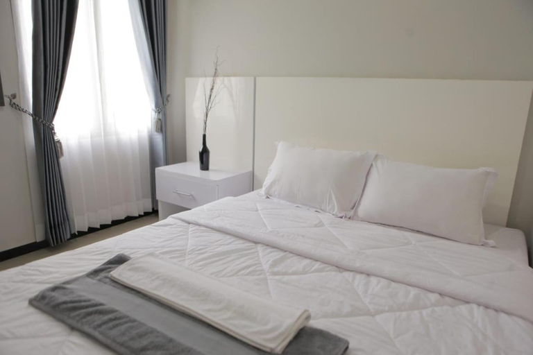 Bedroom 16