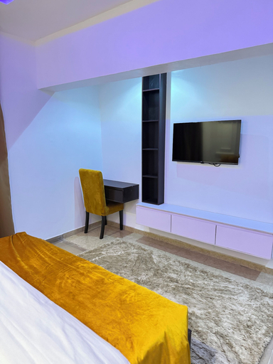 Others 4, Amazon Msquare apartment hotel, Kosofe
