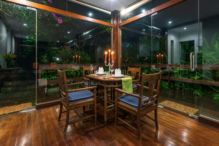 Food & Drinks, Villa Mulyono 2, Malang