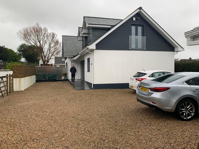 Exterior & Views, Ashwood bed and breakfast, Cornwall