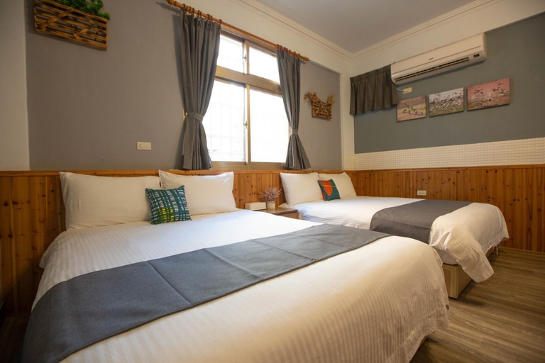Bedroom 27