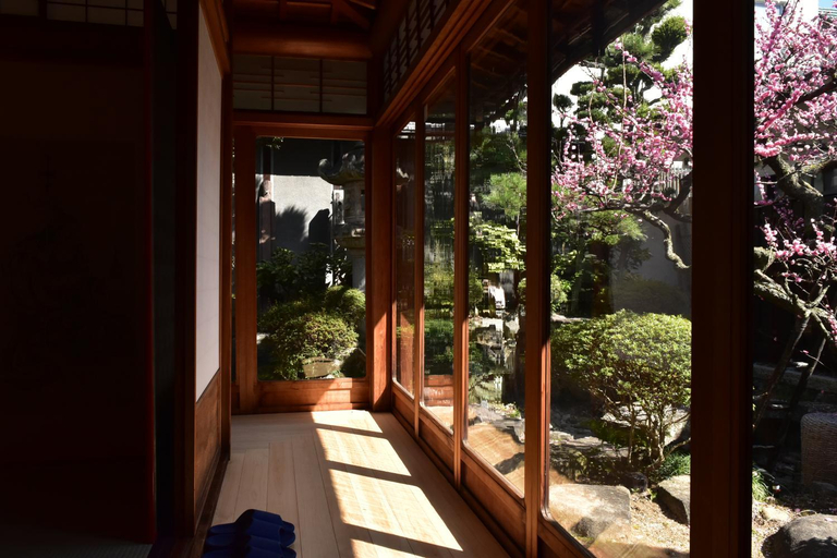 Others 3, 蔵の宿 櫻林亭, Sakurai