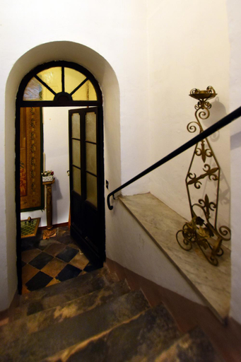 Others 3, B&B IL CASTELLO, Terni