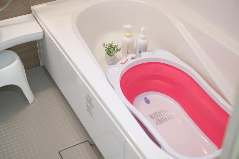 Bathroom 1, Bremen House ~ブレーメンハウス~, Yomitan