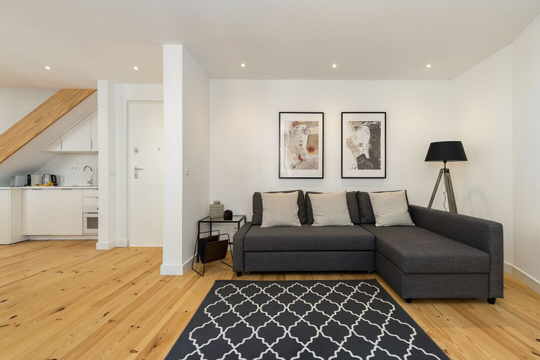 Others 5, Belem Design 15 by Homing, Lisbon