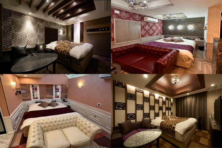 Bedroom 12