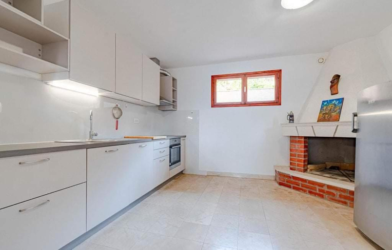 Others 5, Beachfront Villa Tempera with Seaview, Blato