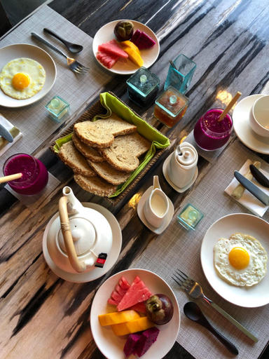 Food & Drinks 5, Rouge -  Private Villa Condense , Gianyar