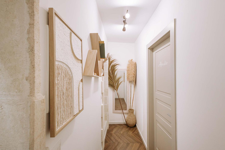 Others 4, Dirium - exclusive rooms, Bari