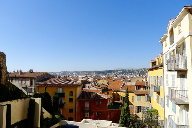 Others 4, La Providence Nice, Alpes-Maritimes